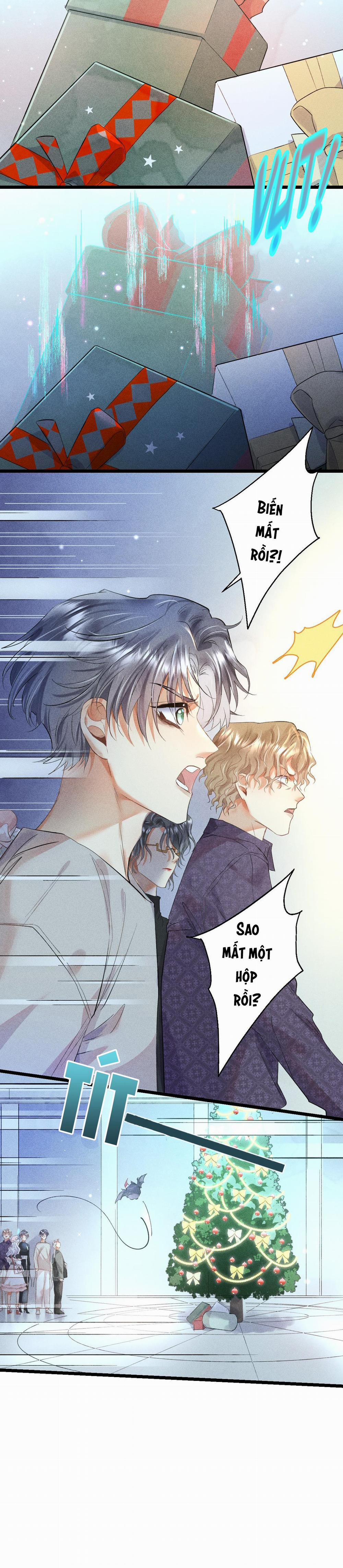 THE TOWER (END) 10 trang 12