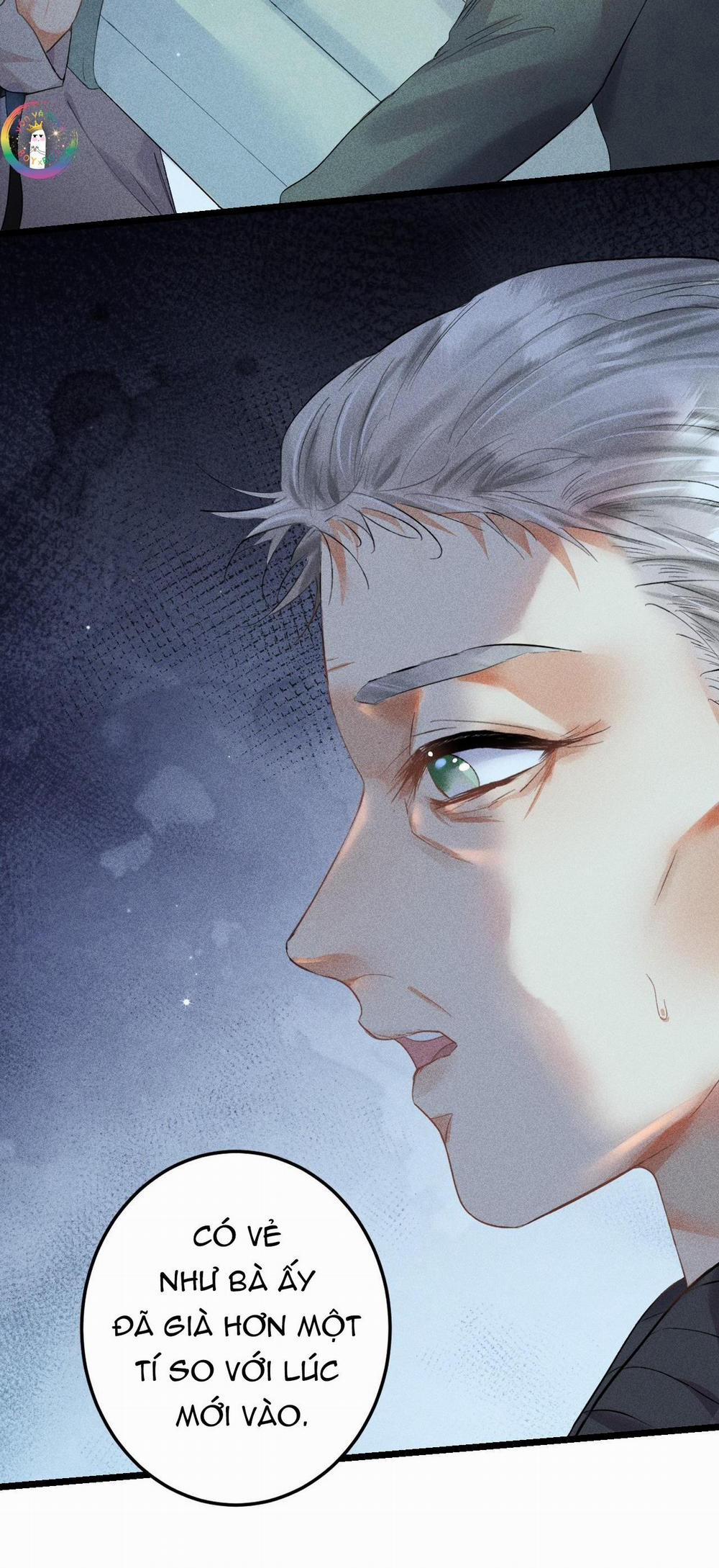 THE TOWER (END) 10 trang 18