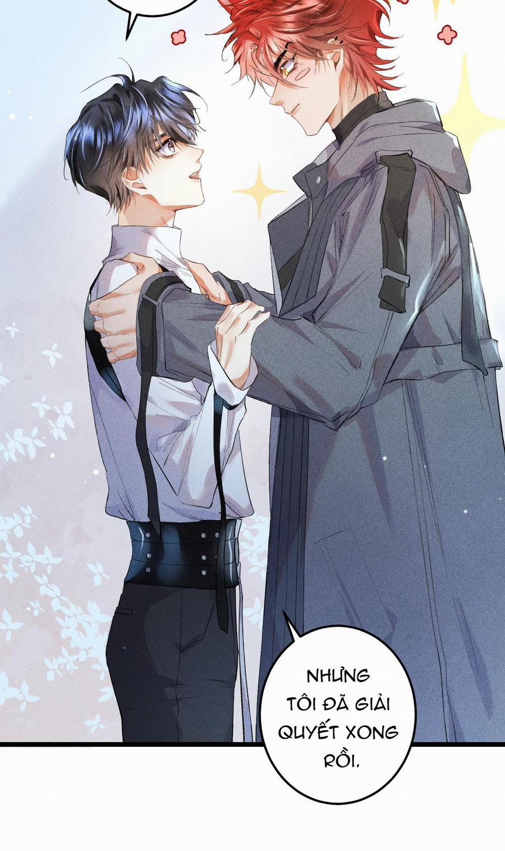 THE TOWER (END) 10 trang 3