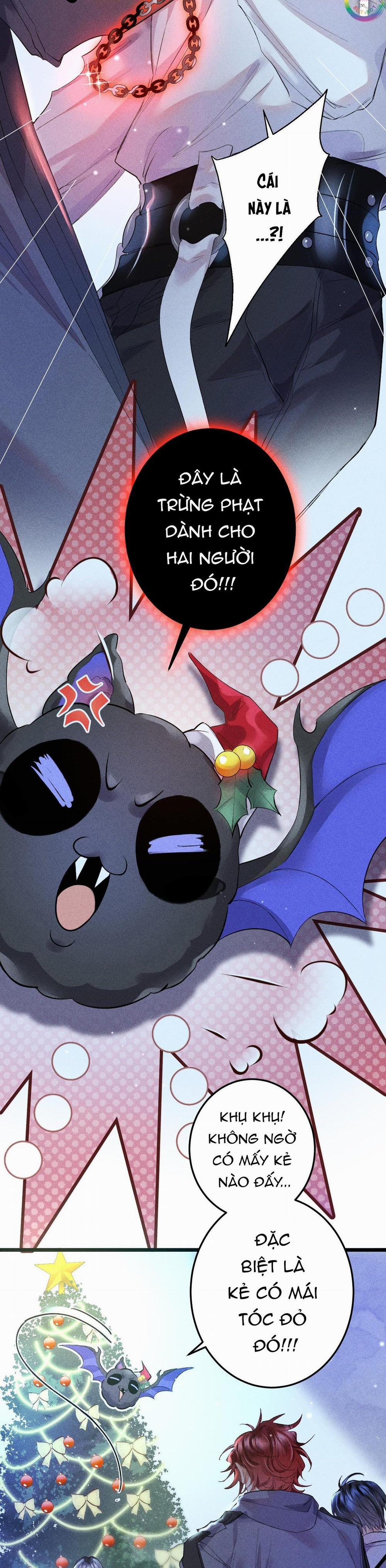 THE TOWER (END) 10 trang 5