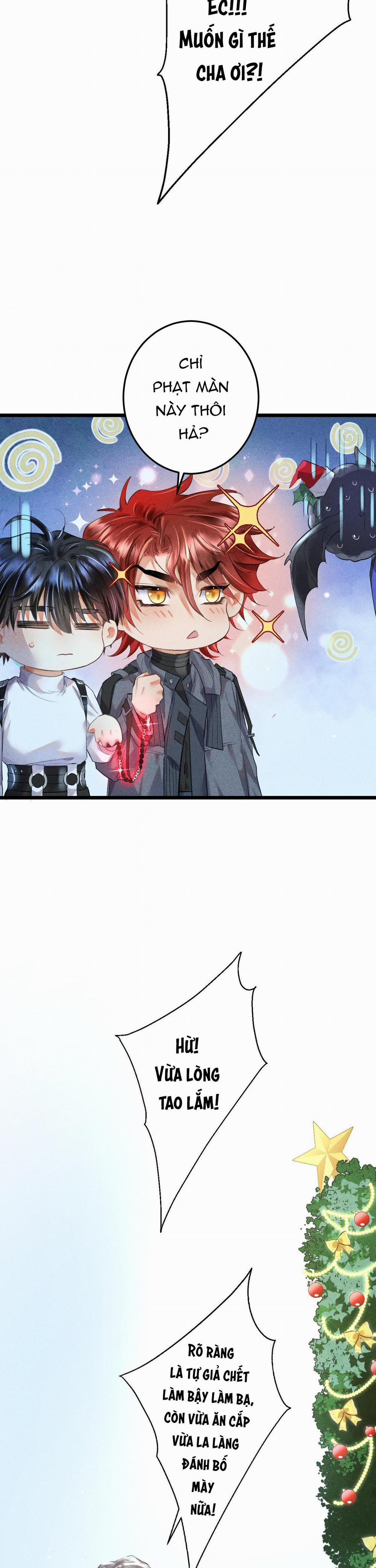 THE TOWER (END) 10 trang 8