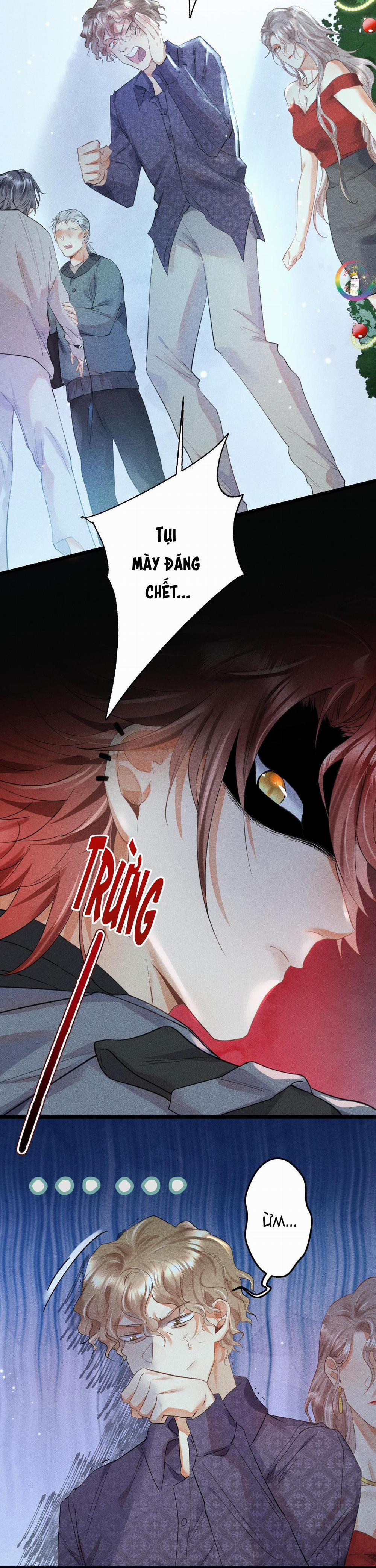 THE TOWER (END) 10 trang 9