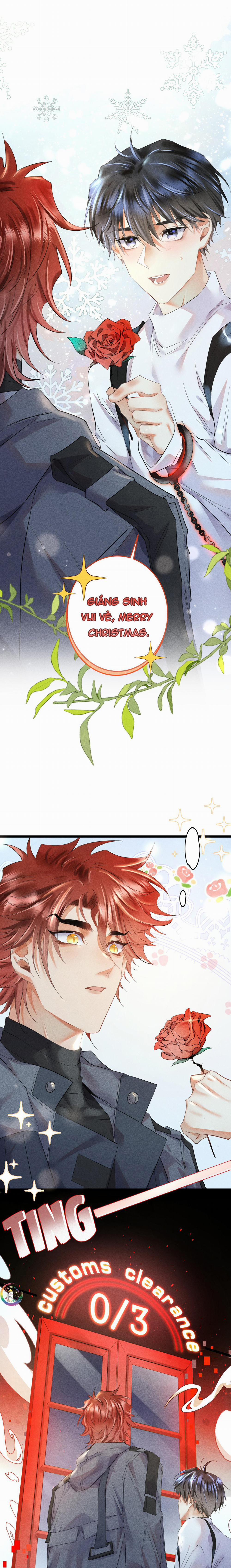 THE TOWER (END) 11 trang 12