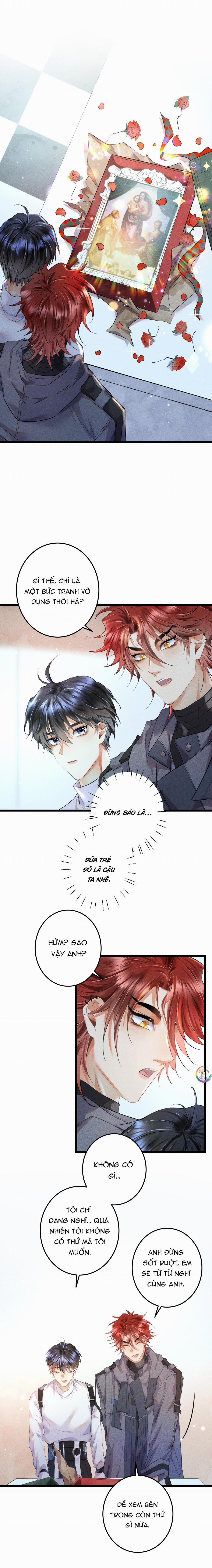 THE TOWER (END) 11 trang 6