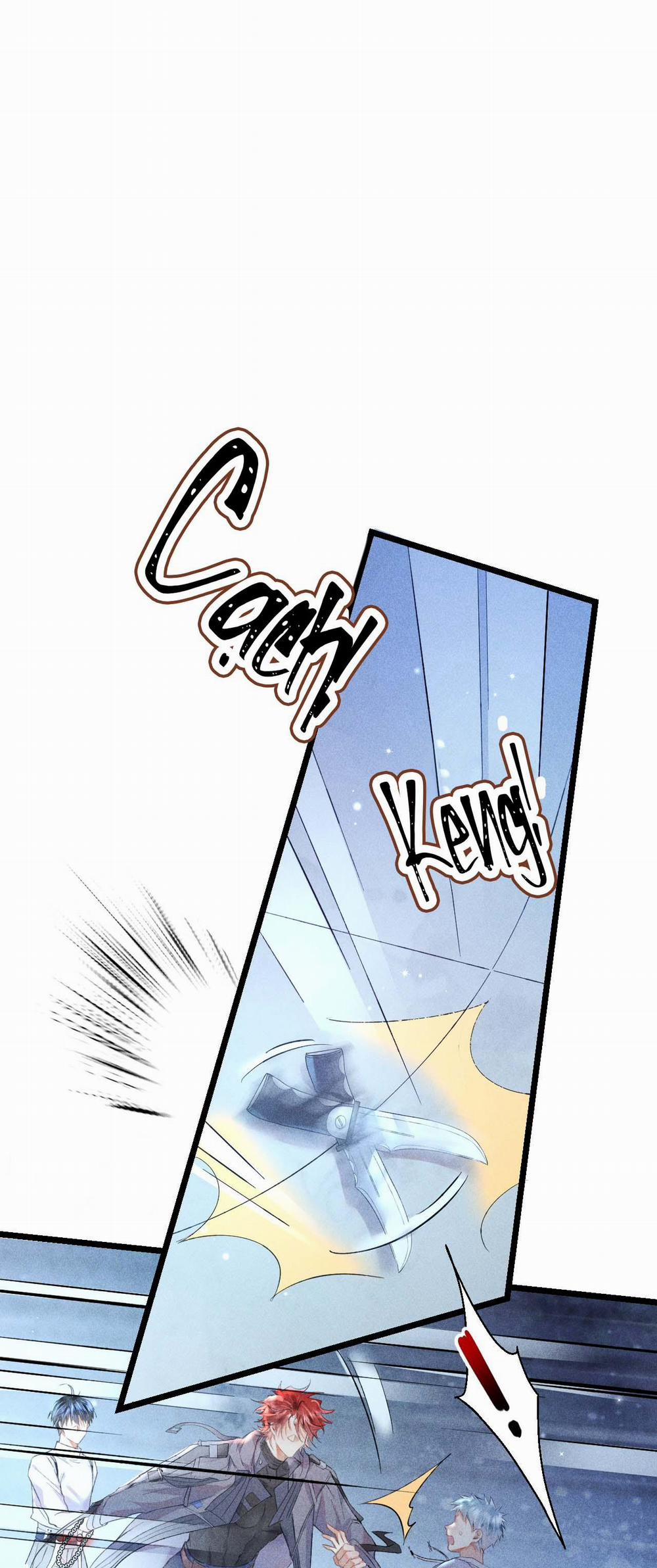 THE TOWER (END) 13 trang 1