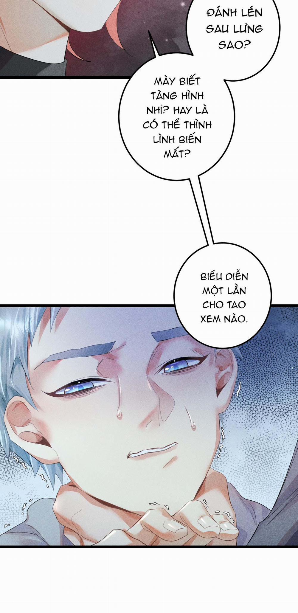 THE TOWER (END) 13 trang 6