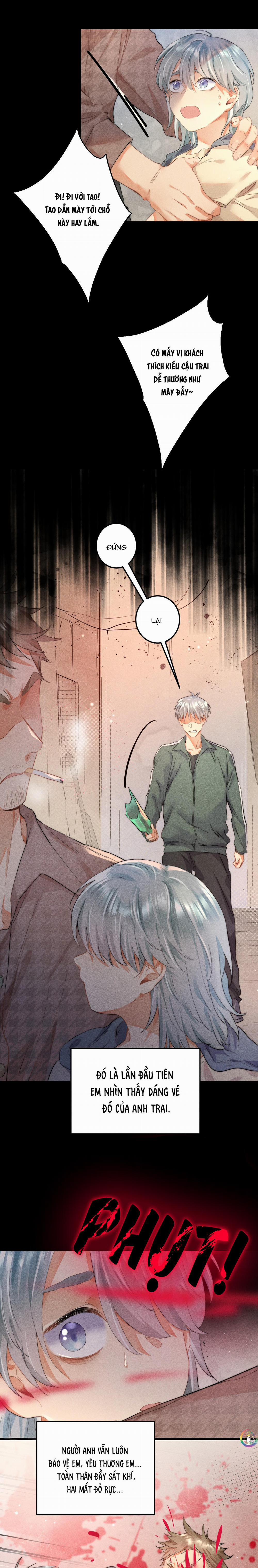 THE TOWER (END) 14 trang 2