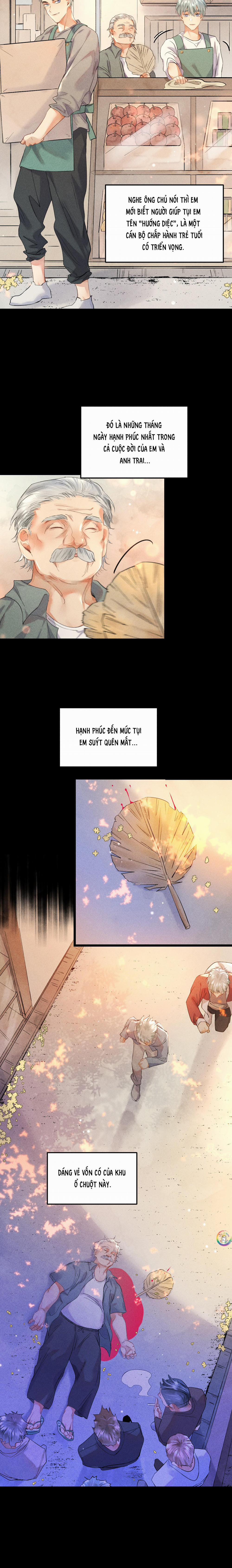 THE TOWER (END) 14 trang 6