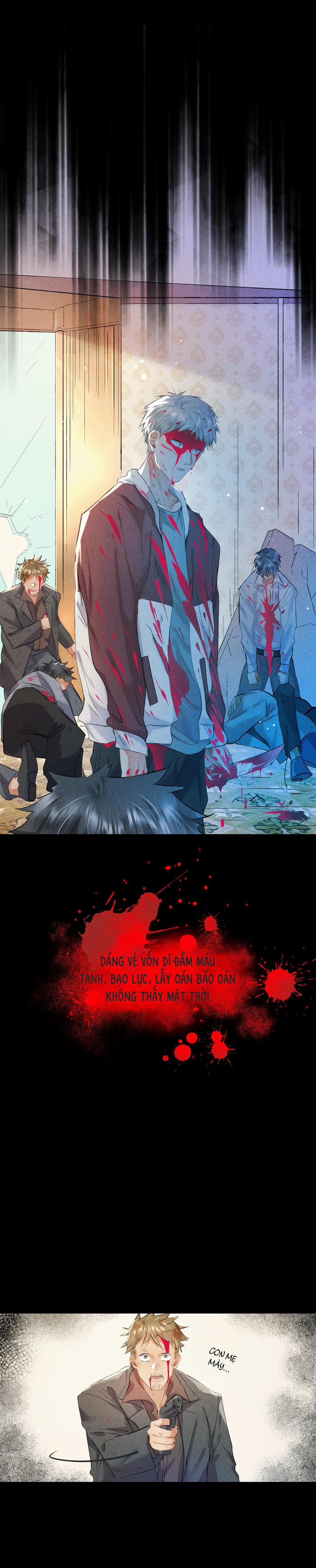 THE TOWER (END) 14 trang 7