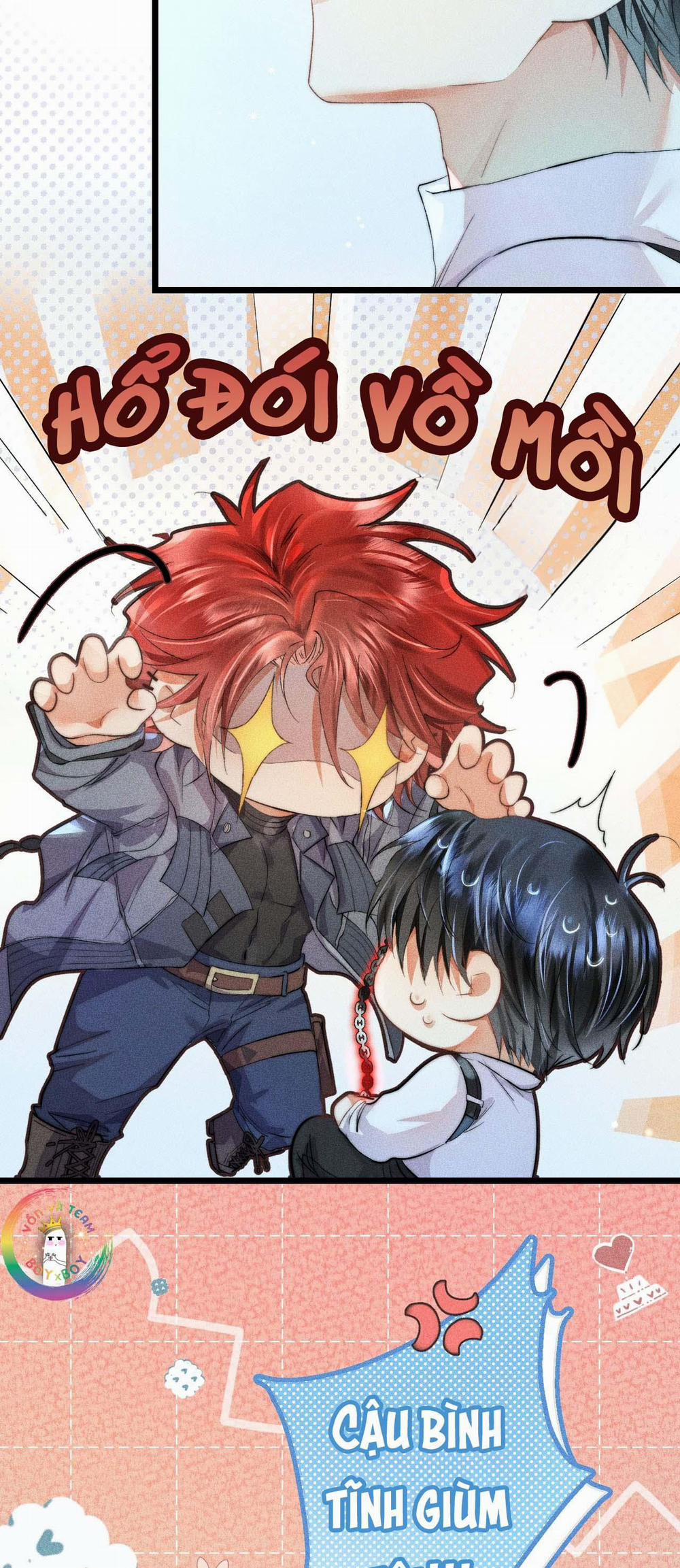 THE TOWER (END) 16 trang 13