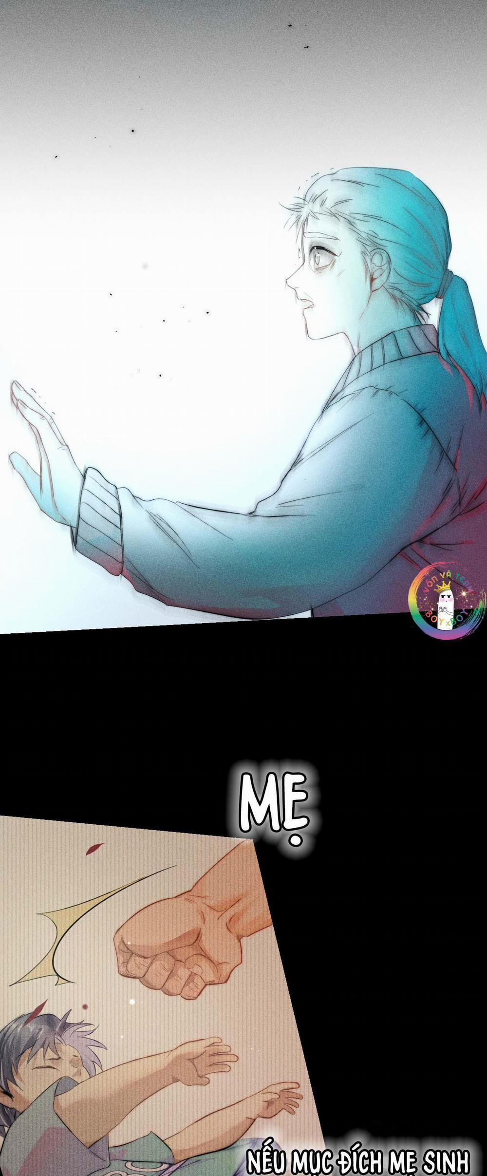 THE TOWER (END) 16 trang 23