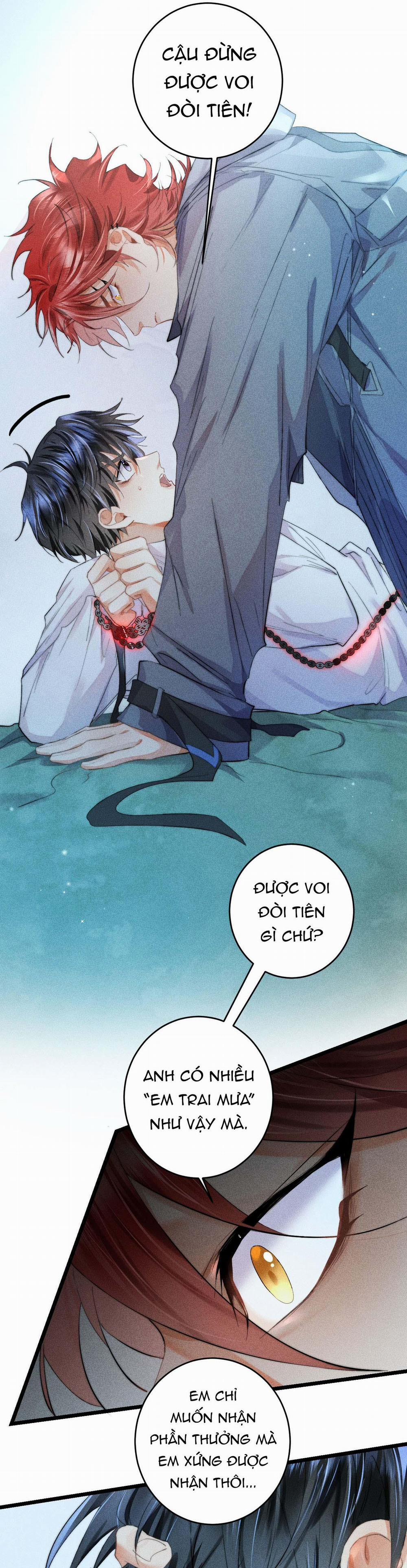 THE TOWER (END) 16 trang 4