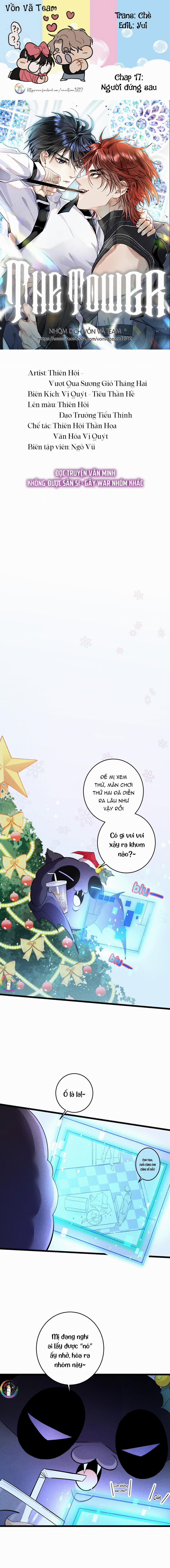 THE TOWER (END) 17 trang 0