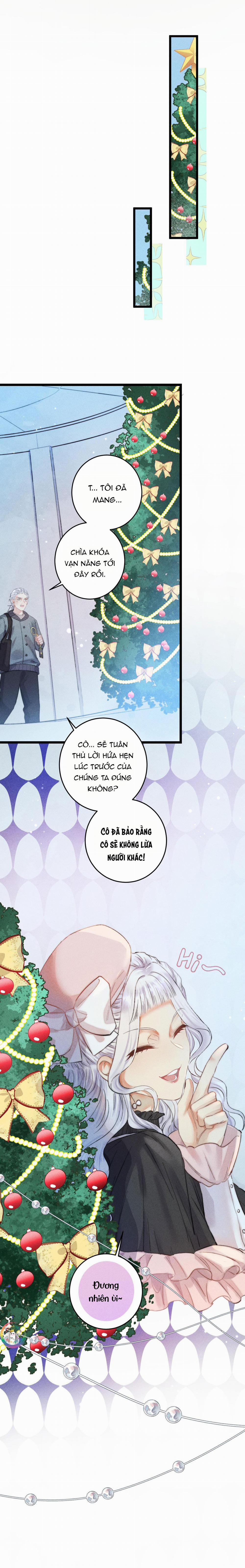 THE TOWER (END) 17 trang 12