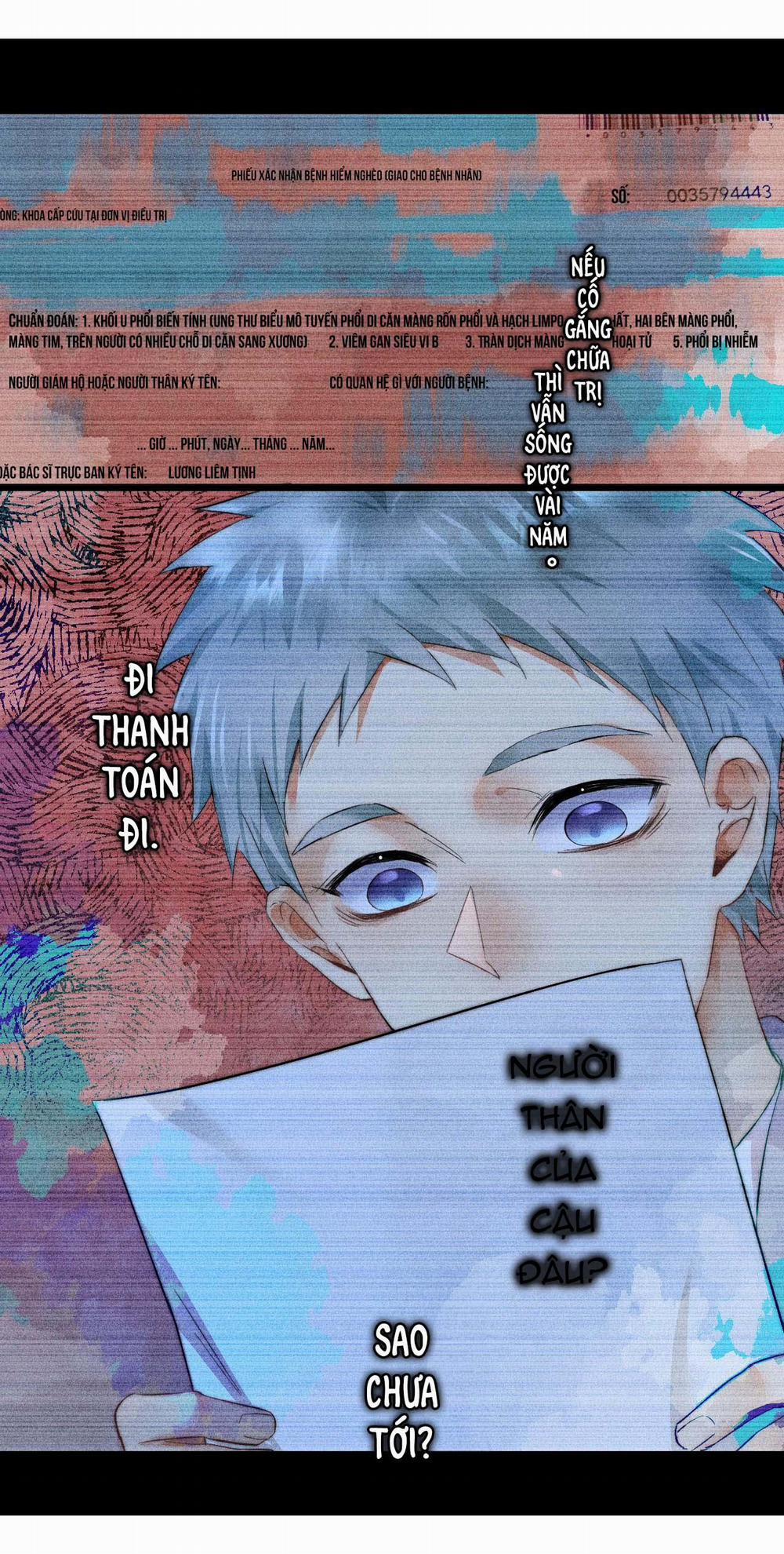 THE TOWER (END) 18 trang 16