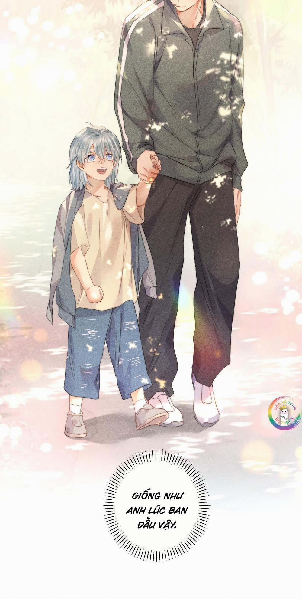 THE TOWER (END) 18 trang 18