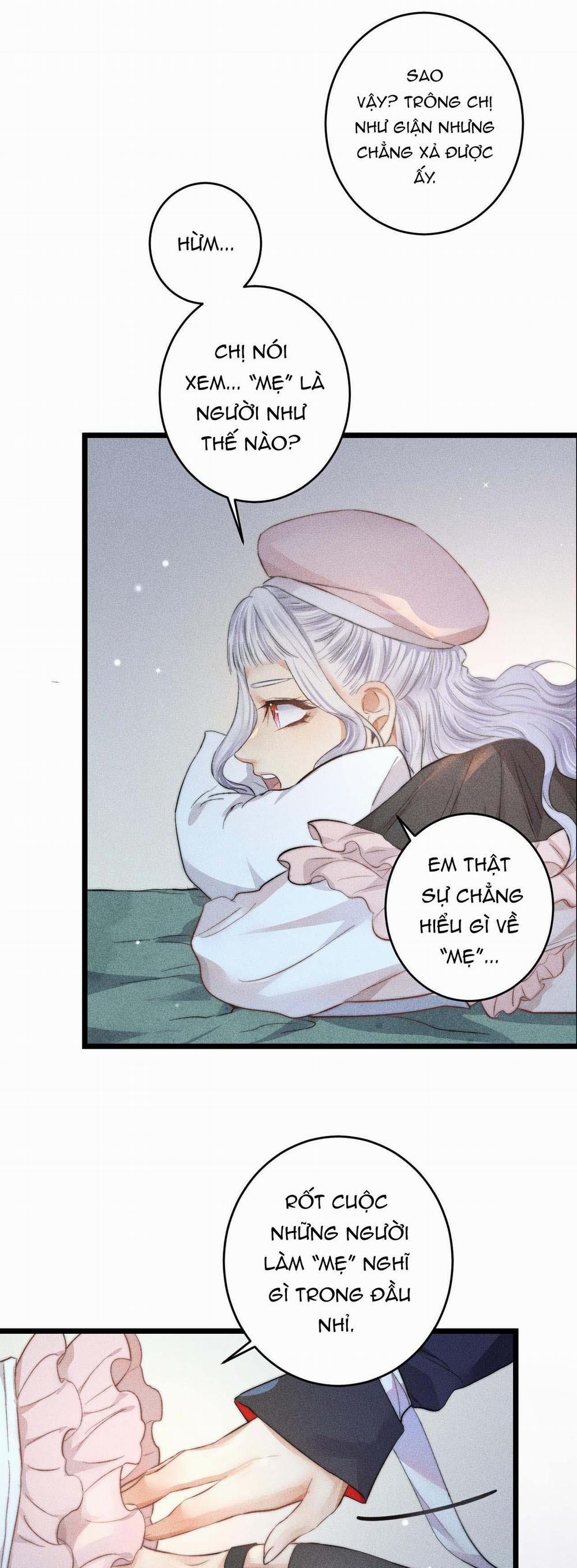 THE TOWER (END) 18 trang 22