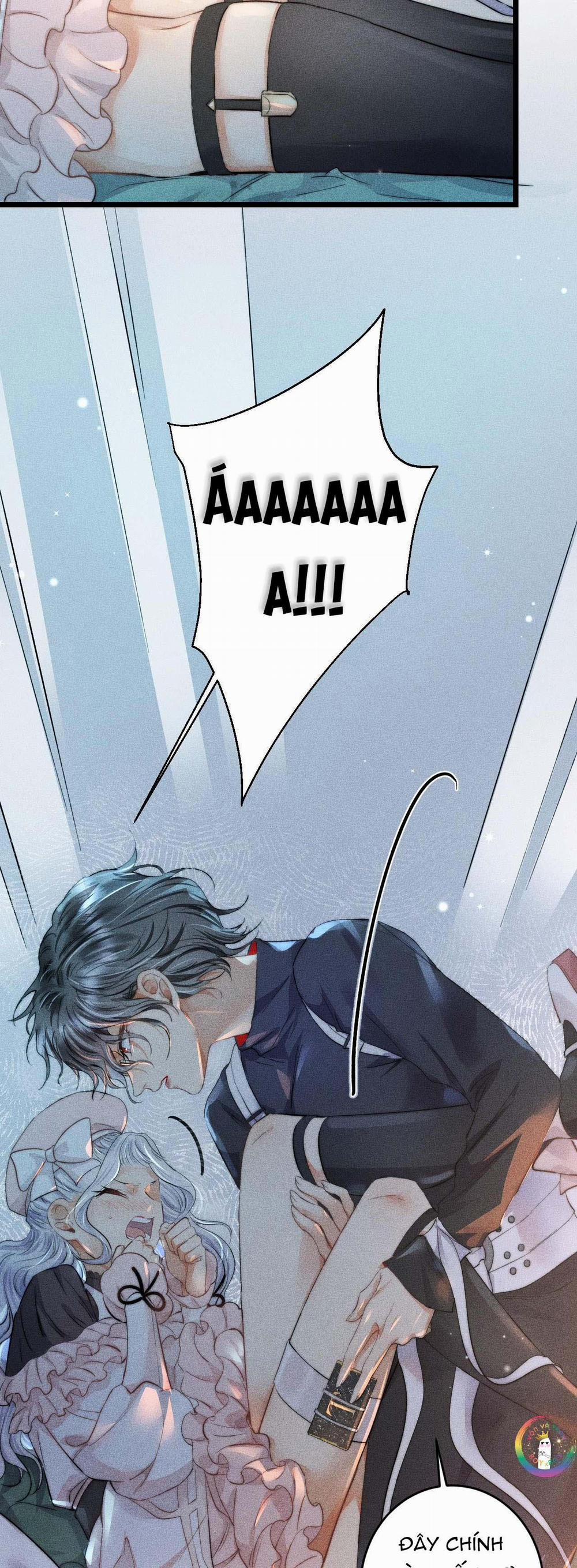 THE TOWER (END) 18 trang 23