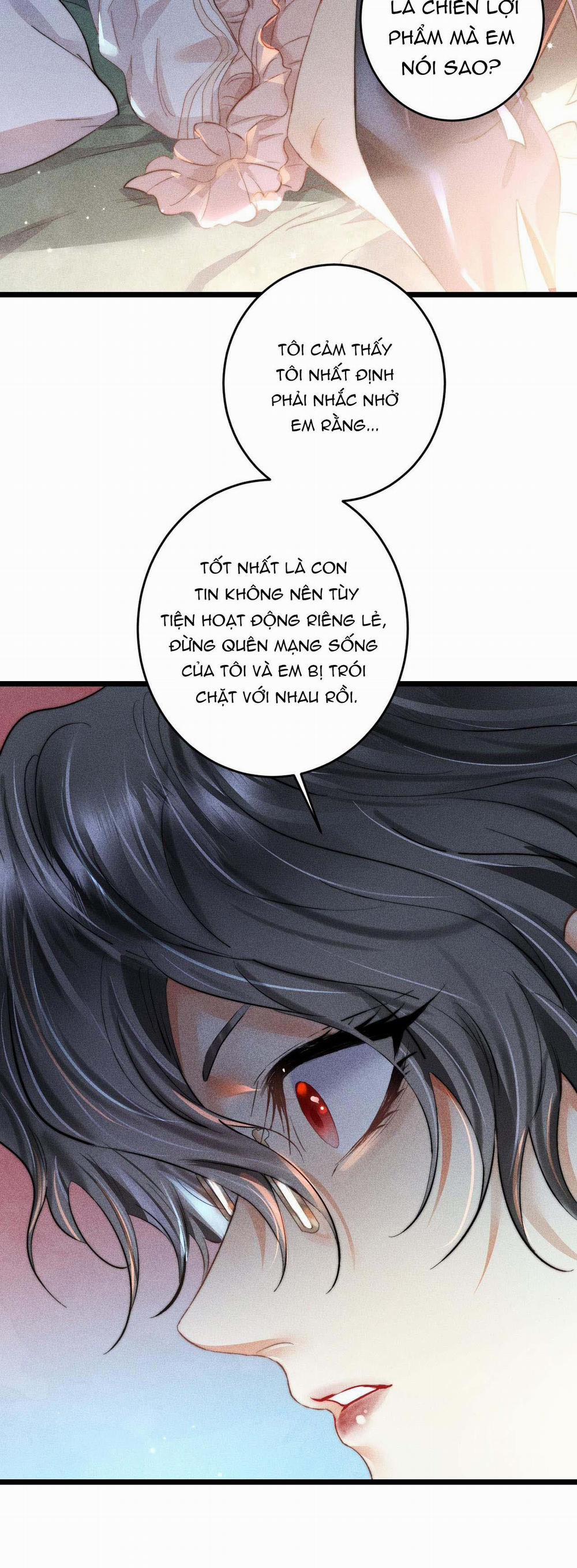 THE TOWER (END) 18 trang 24