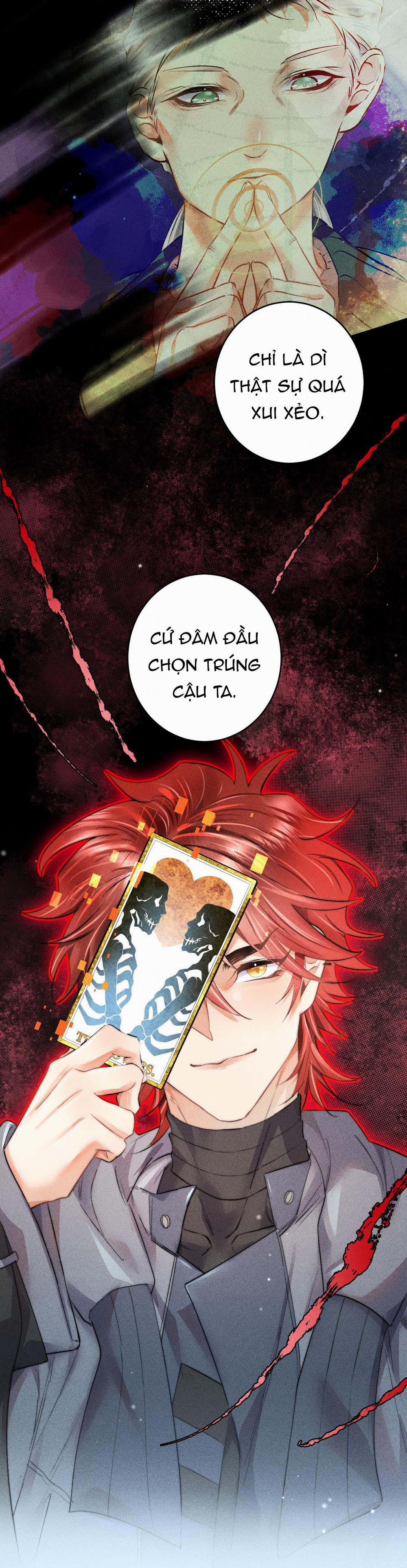 THE TOWER (END) 18 trang 7