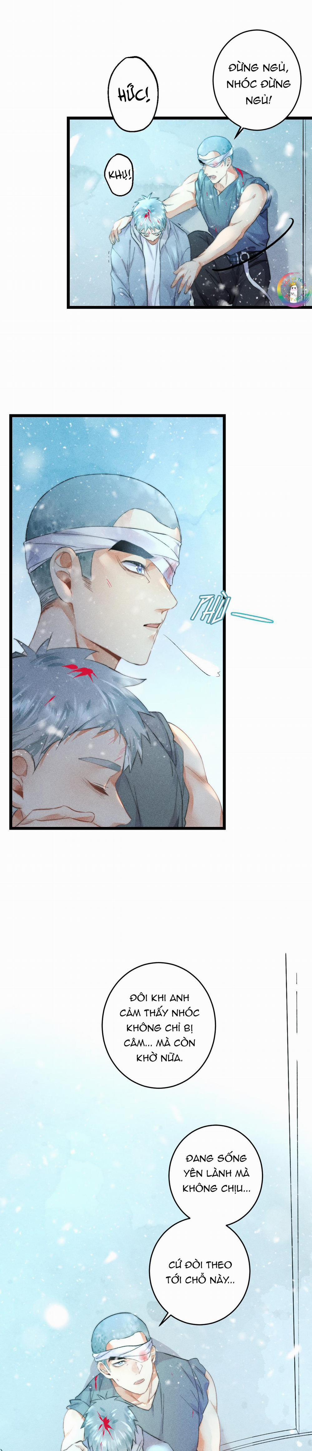 THE TOWER (END) 19 trang 10