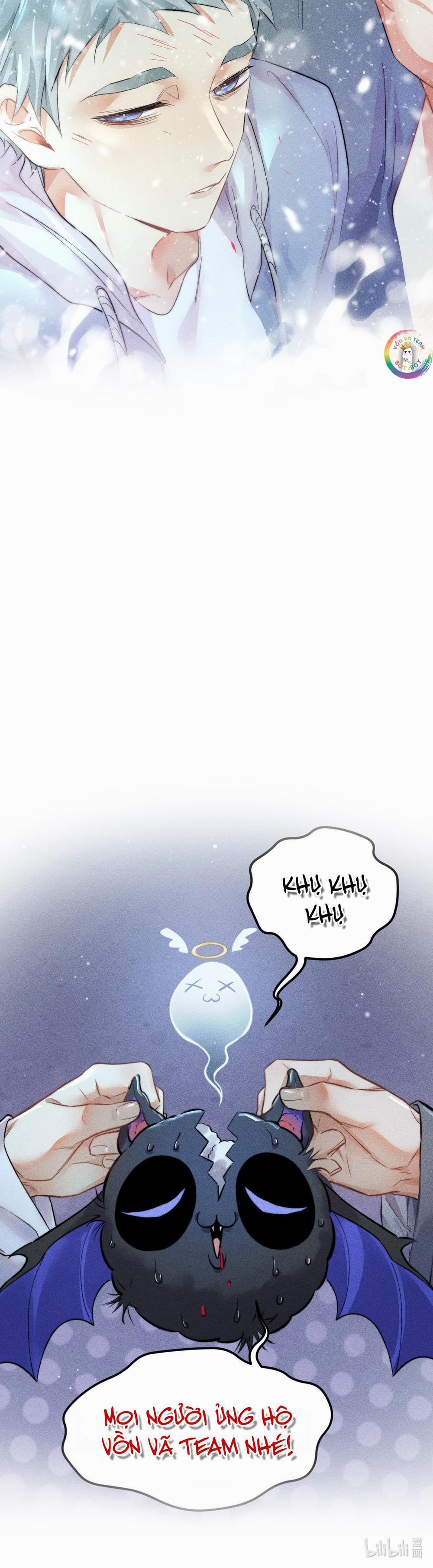 THE TOWER (END) 19 trang 13