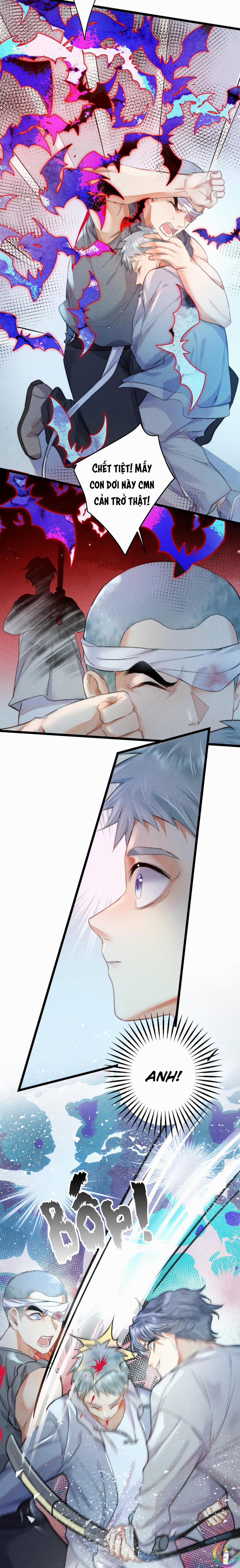 THE TOWER (END) 19 trang 5