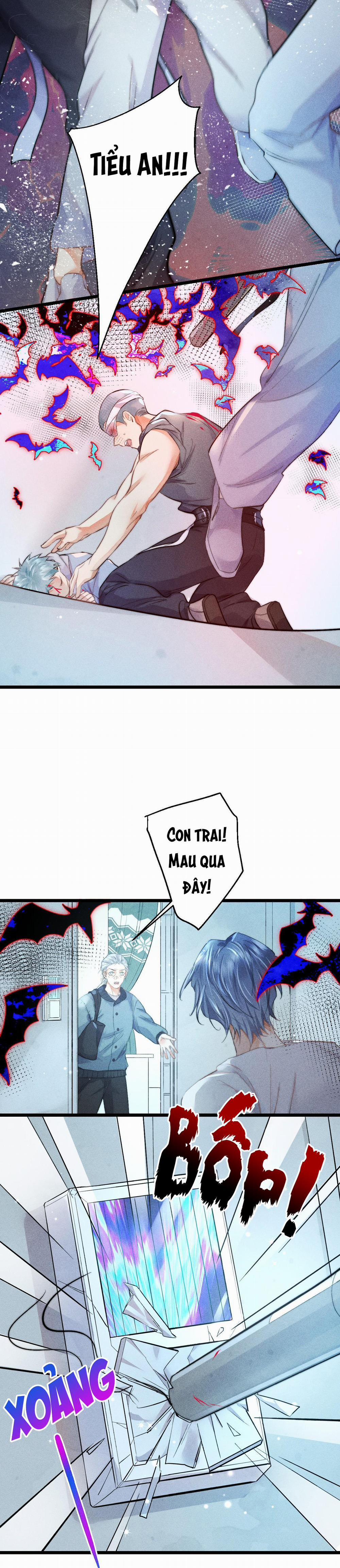 THE TOWER (END) 19 trang 6