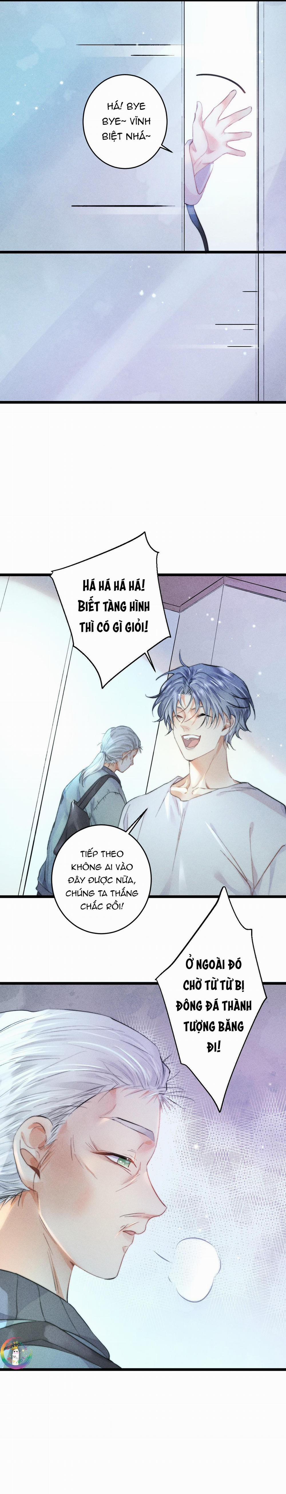 THE TOWER (END) 19 trang 8