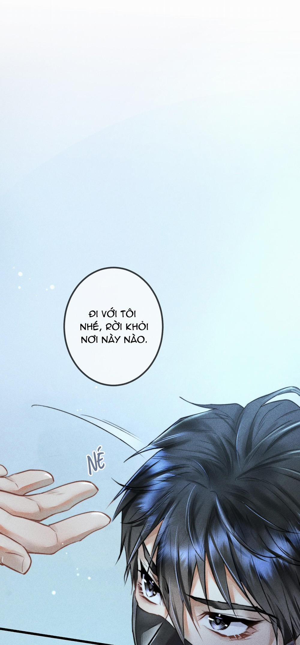 THE TOWER (END) 2 trang 1