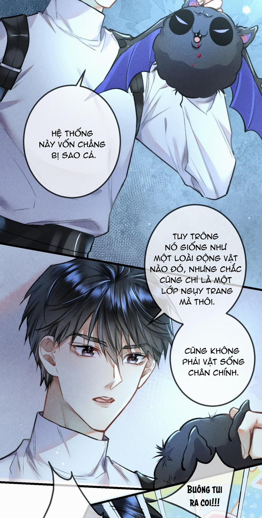 THE TOWER (END) 2 trang 12