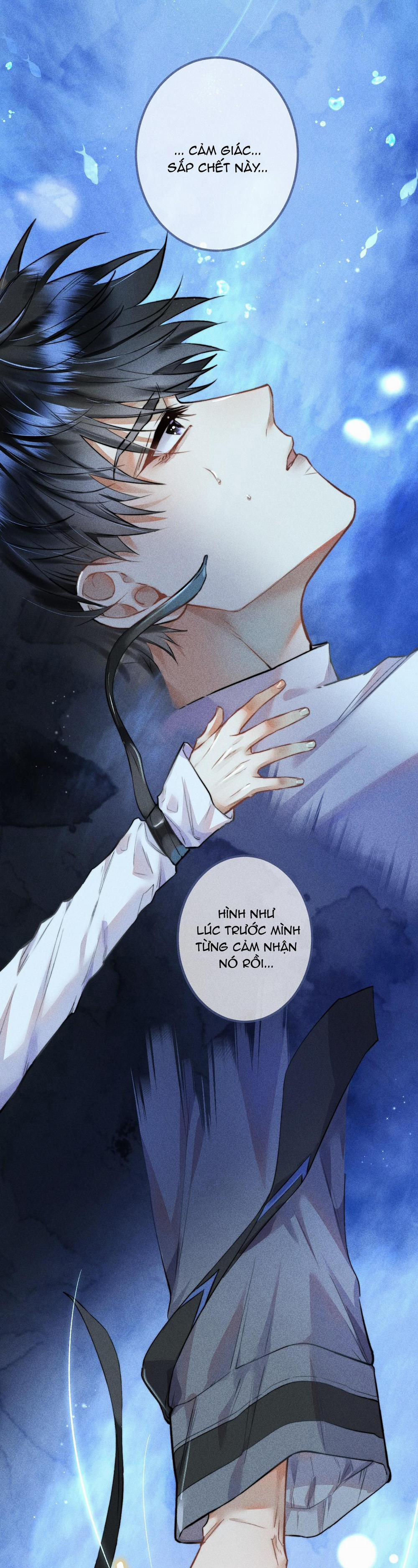 THE TOWER (END) 2 trang 18