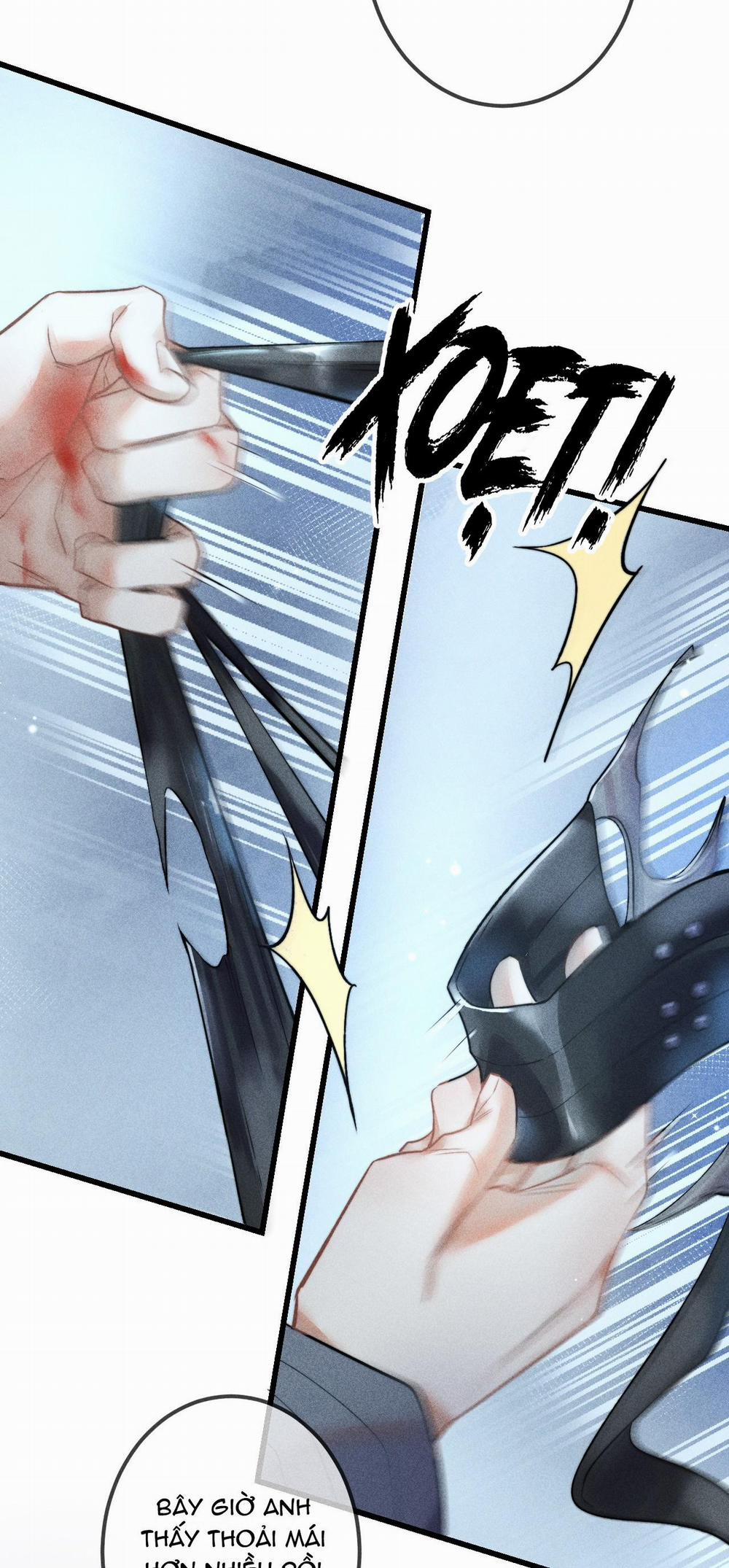 THE TOWER (END) 2 trang 3