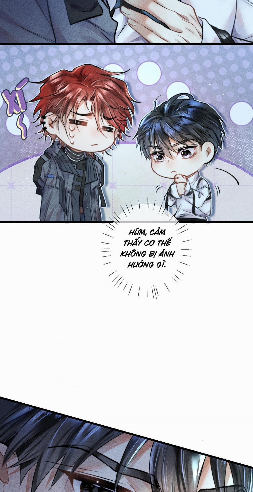 THE TOWER (END) 2 trang 7