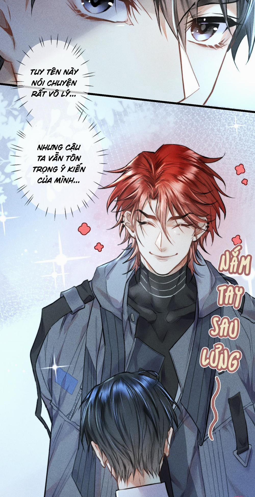 THE TOWER (END) 2 trang 8