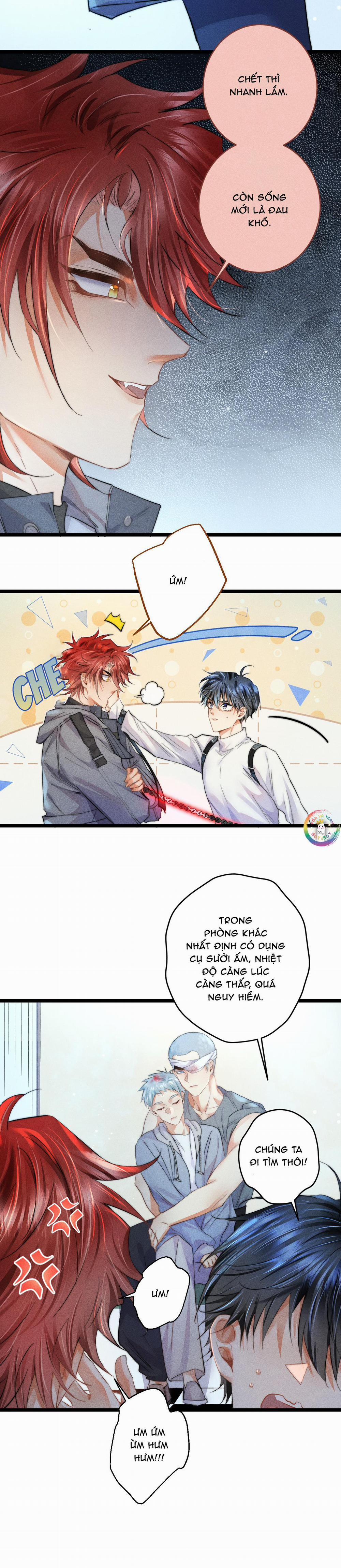 THE TOWER (END) 20 trang 3