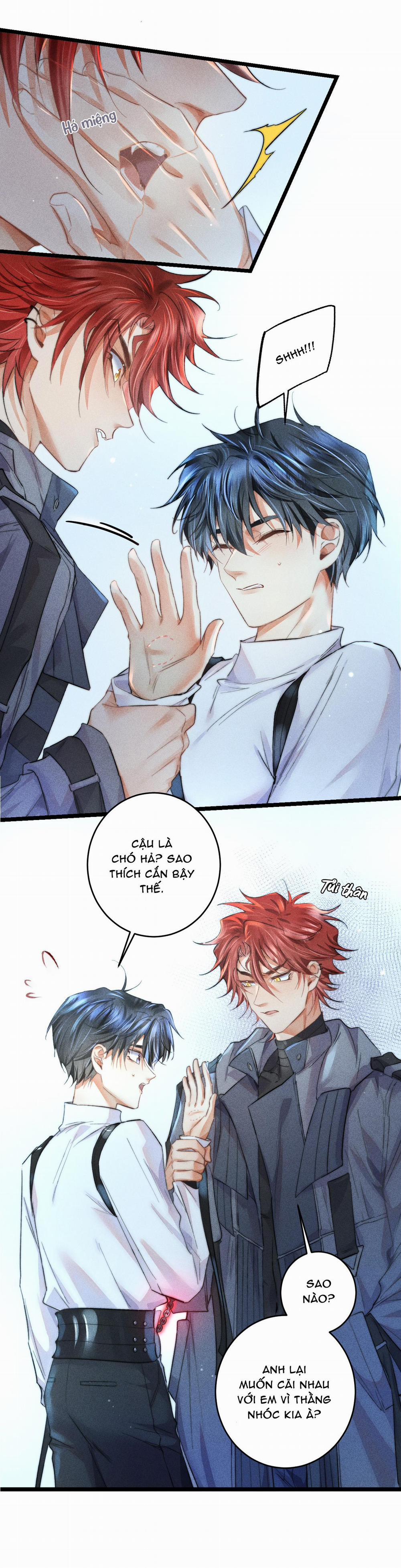 THE TOWER (END) 20 trang 4