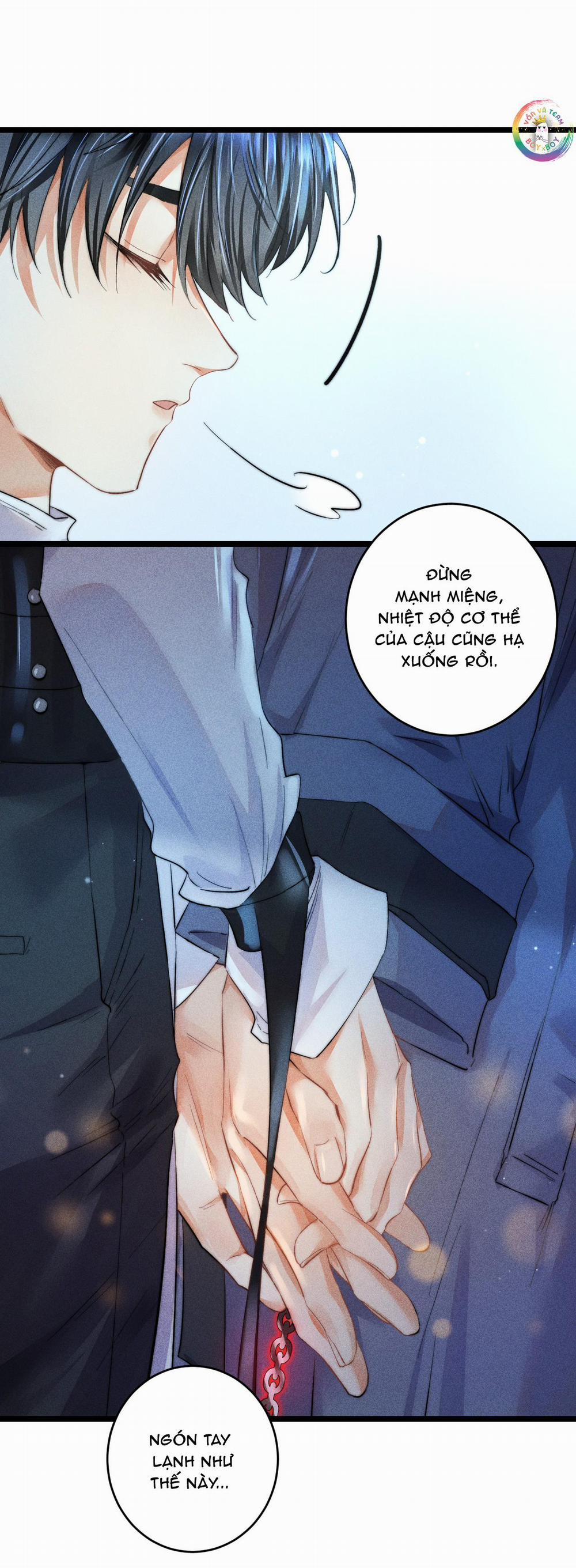 THE TOWER (END) 20 trang 5