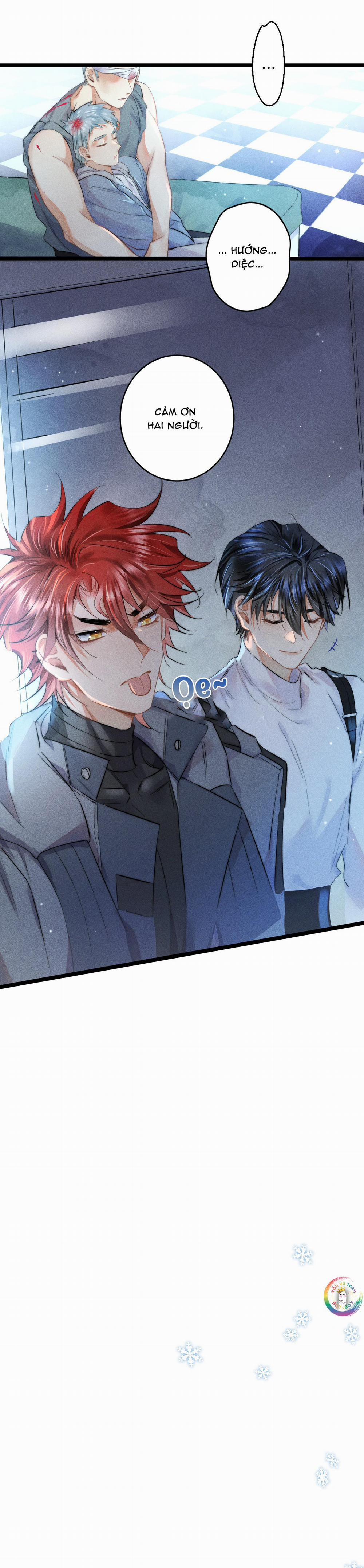 THE TOWER (END) 20 trang 7