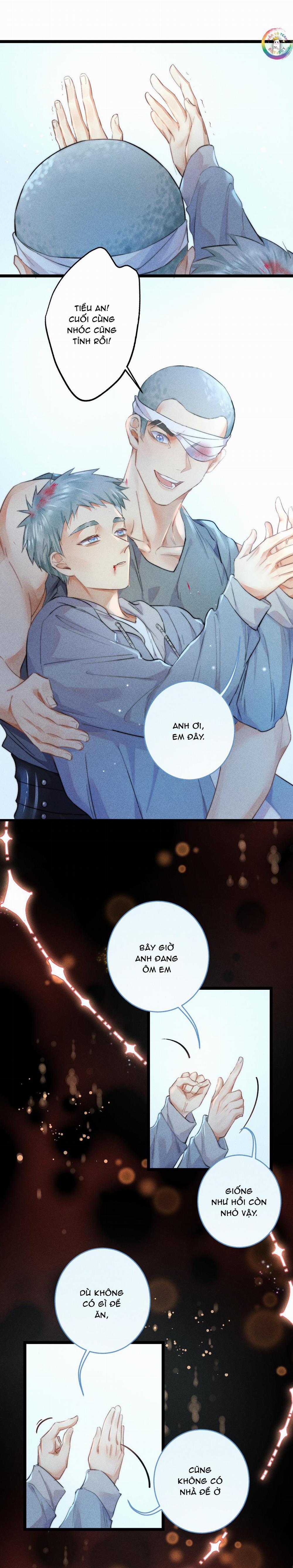 THE TOWER (END) 20 trang 9