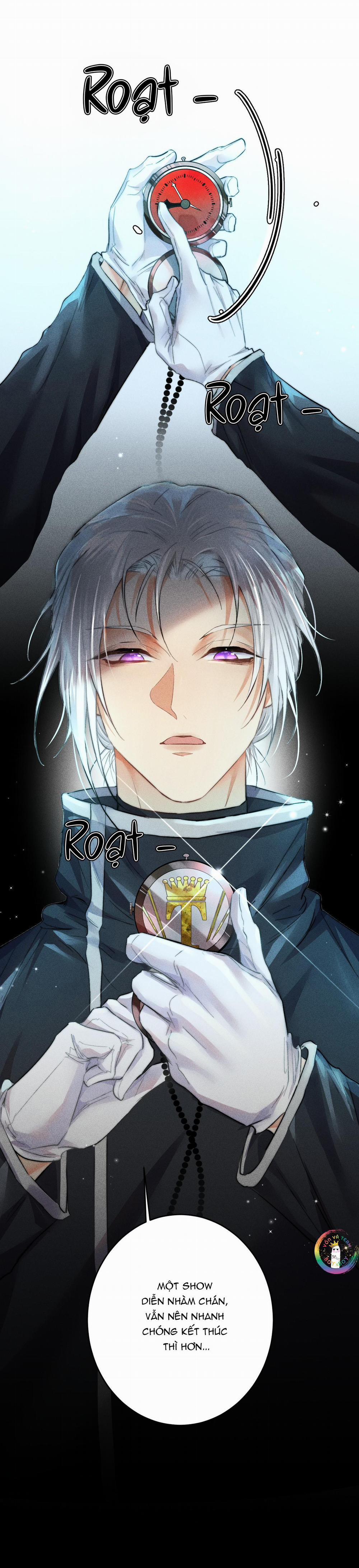 THE TOWER (END) 21 trang 10