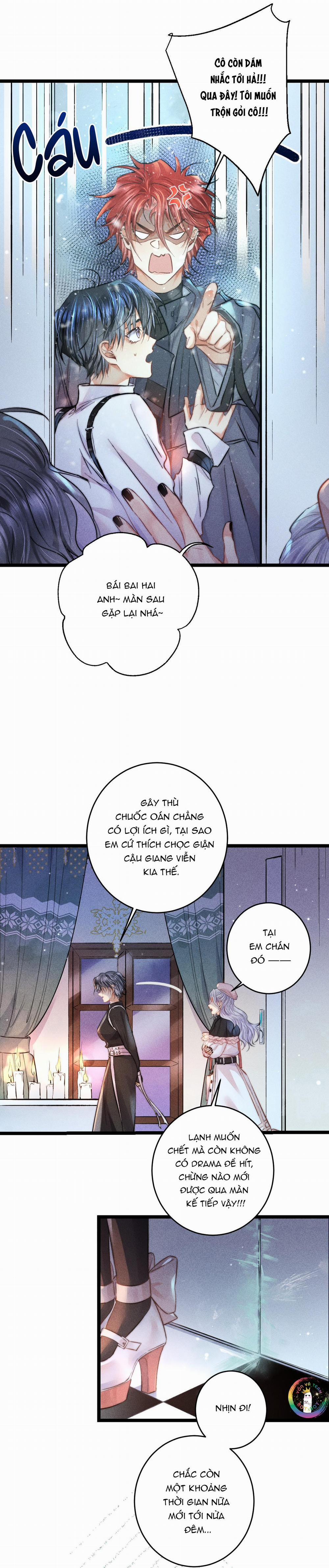 THE TOWER (END) 21 trang 6