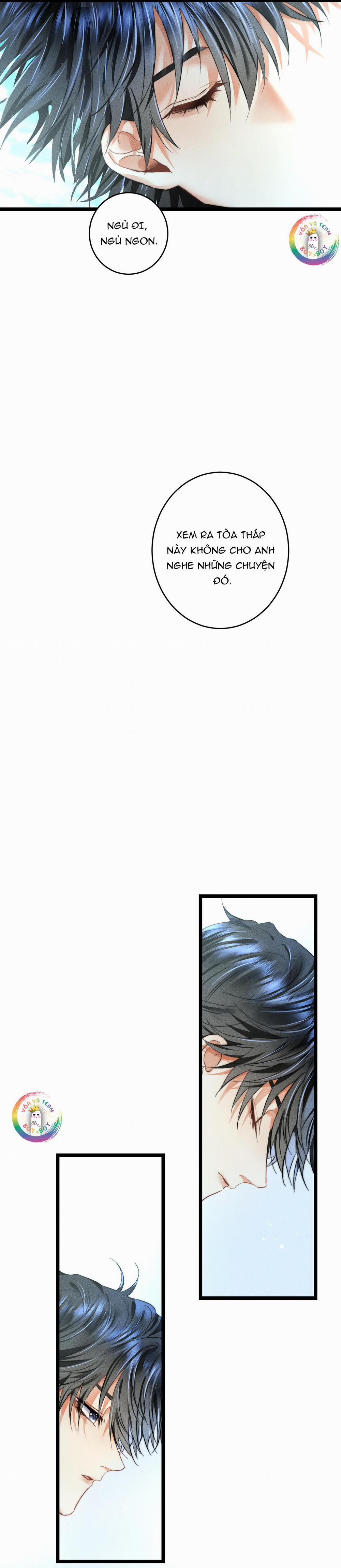 THE TOWER (END) 22 trang 10