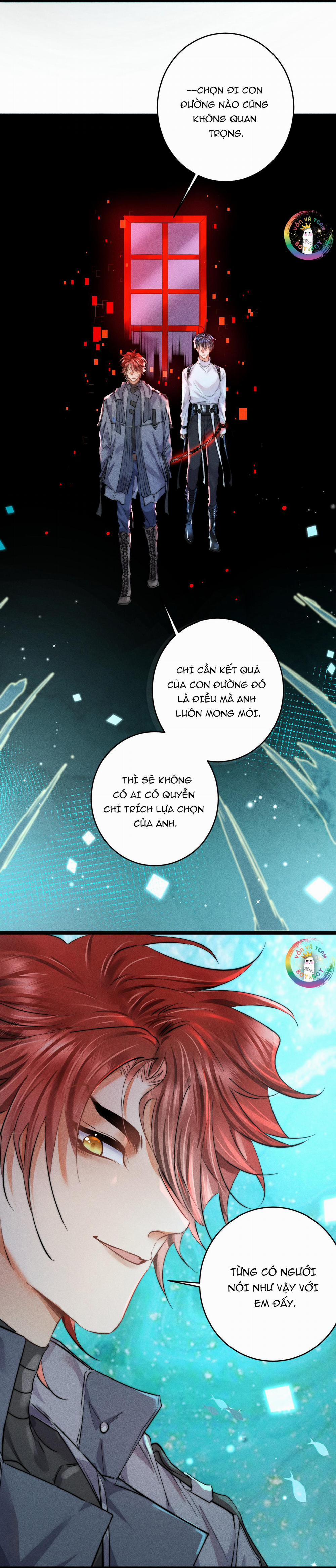 THE TOWER (END) 22 trang 2