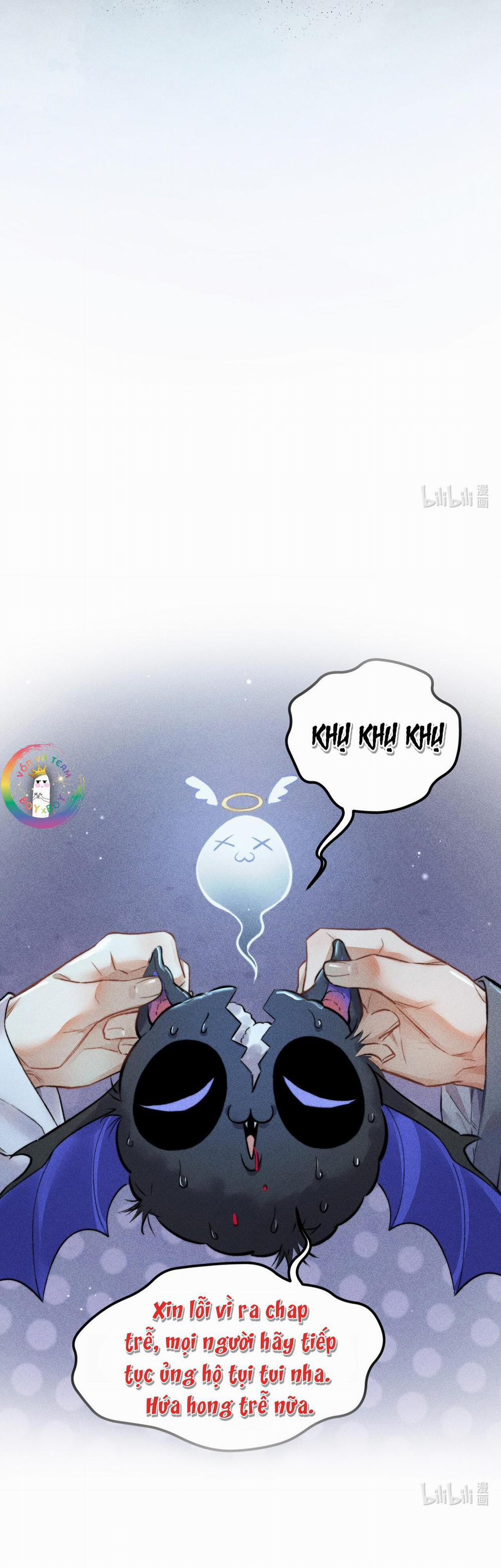 THE TOWER (END) 23 trang 15