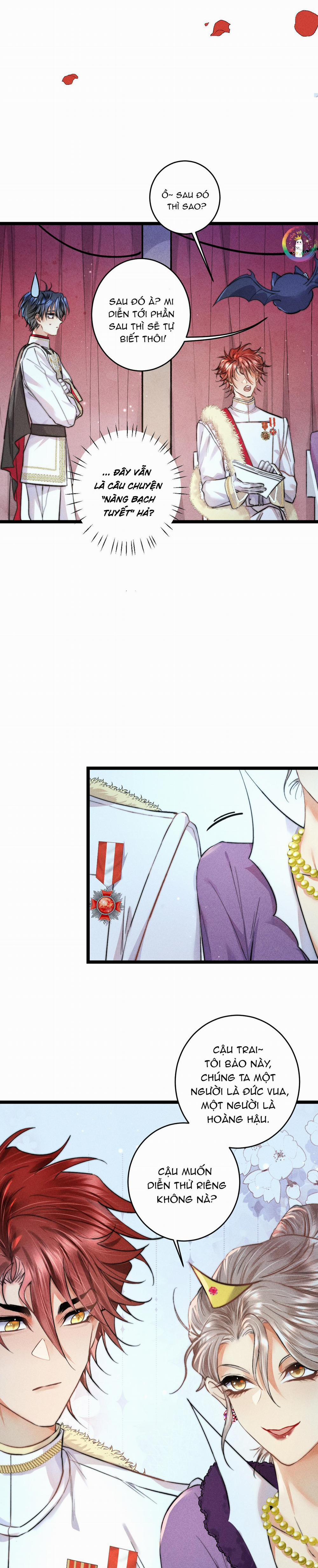 THE TOWER (END) 23 trang 3