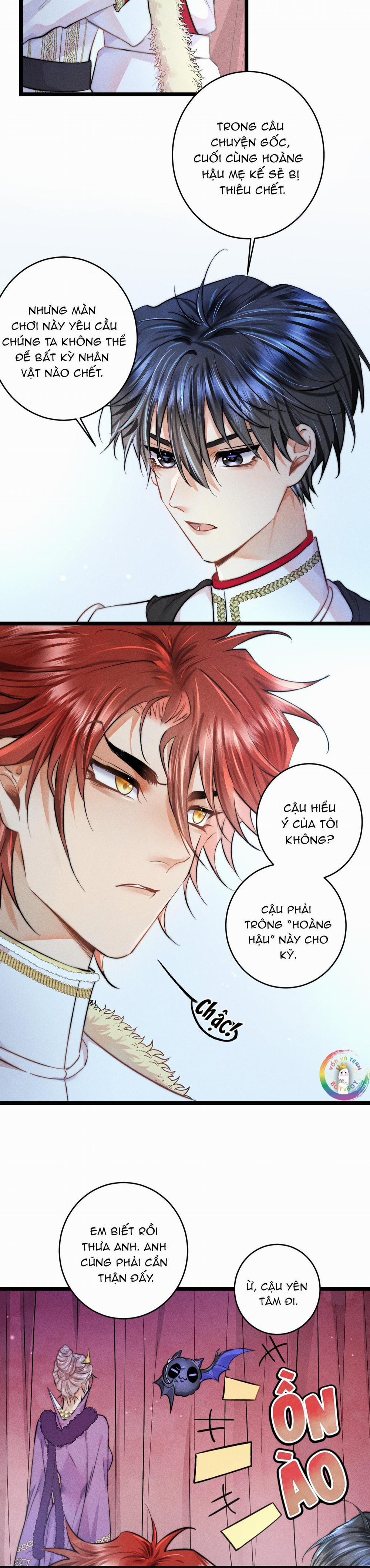 THE TOWER (END) 23 trang 5