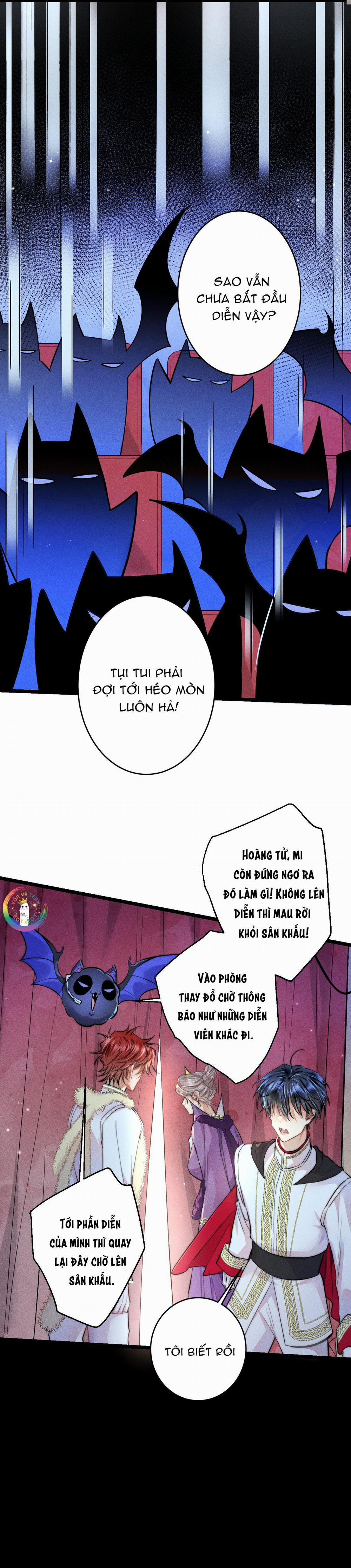 THE TOWER (END) 23 trang 6