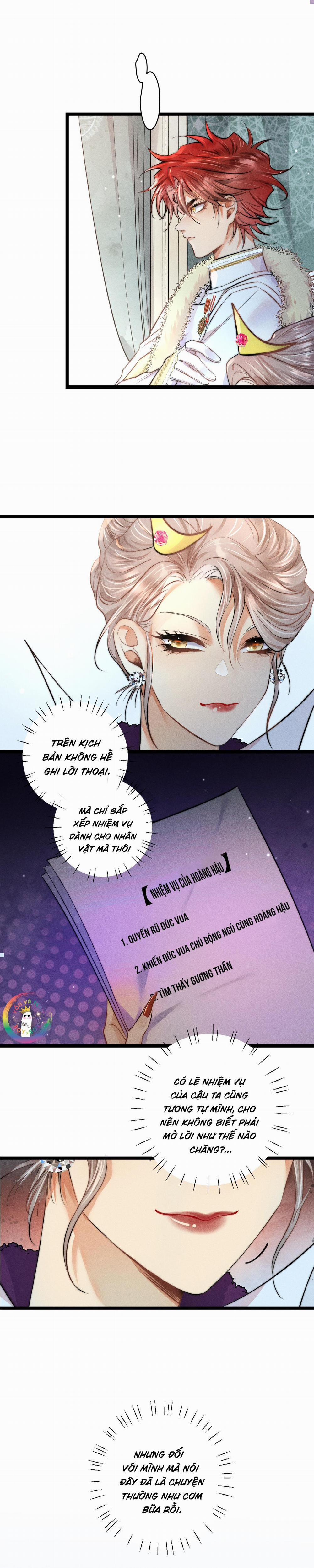 THE TOWER (END) 23 trang 8