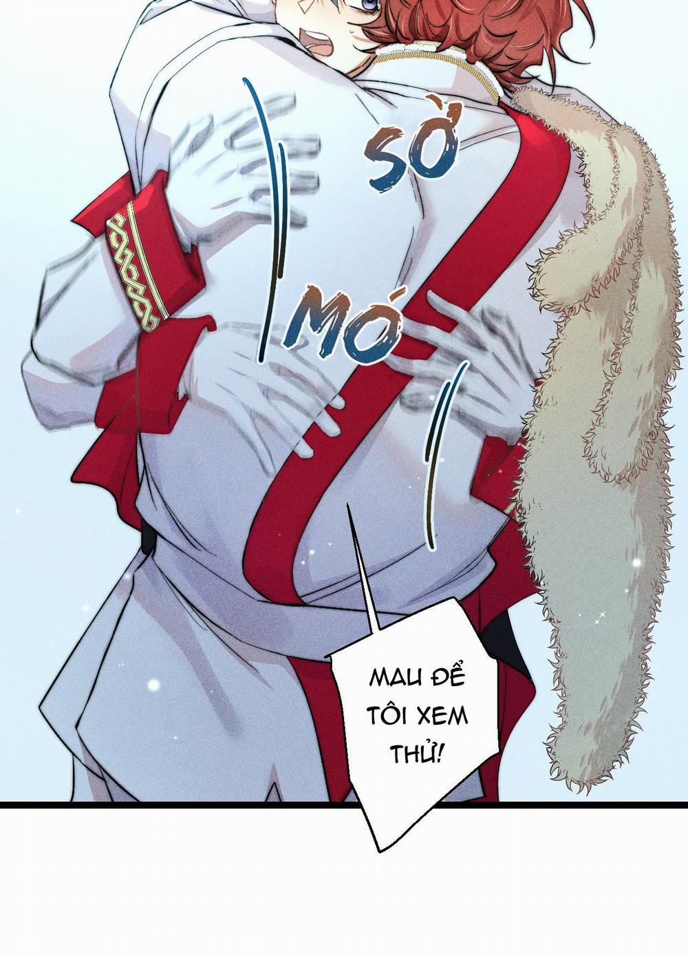 THE TOWER (END) 24 trang 12